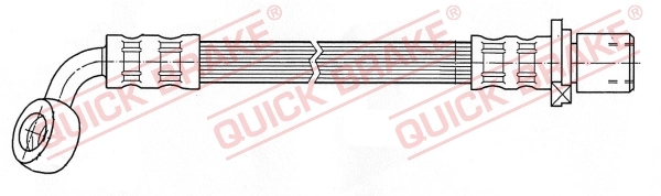 Brake Hose